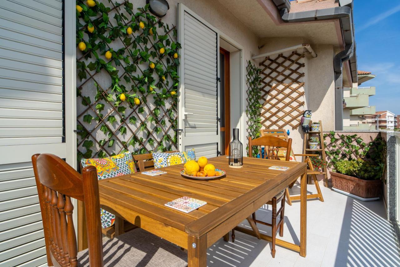 Casa Vacanza Germano Pachino Exterior photo